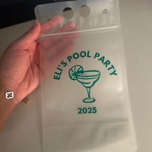 Ana heeft een foto van de aankoop toegevoegd