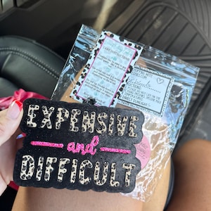 Kaylin added a photo of their purchase