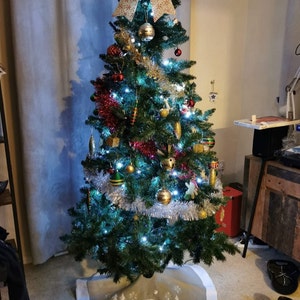 Helen added a photo of their purchase