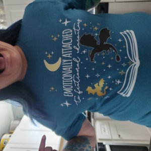 olivia added a photo of their purchase