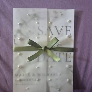 Maria added a photo of their purchase