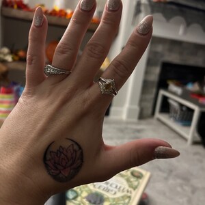 S. added a photo of their purchase
