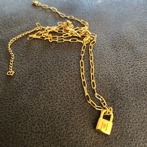 Gold Locking Pin Back – Shop I Am Luna Sol