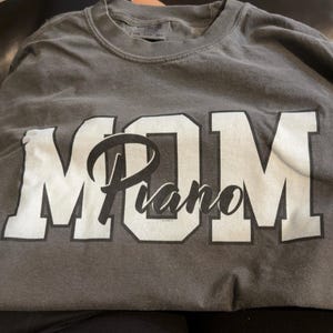 Gracie ha añadido una foto de su compra