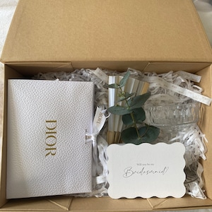 Isabella added a photo of their purchase