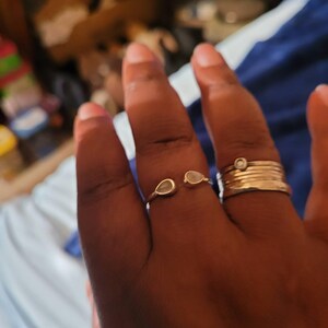 Nicole added a photo of their purchase