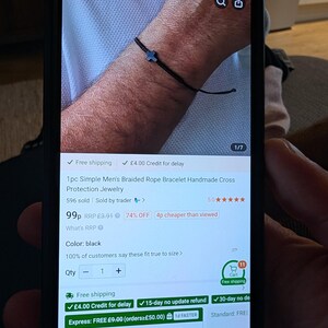 Jennifer added a photo of their purchase