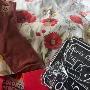 Kristi a ajouté une photo de son achat