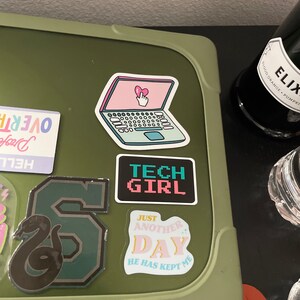 Etsy buyer added a photo of their purchase