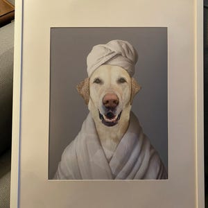 Courtney ha añadido una foto de su compra