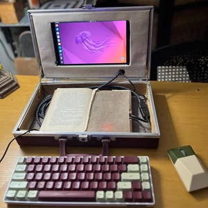 G added a photo of their purchase