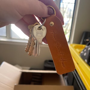 Lauren added a photo of their purchase