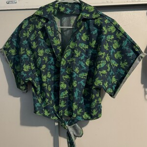 Vanessa hat ein Foto des gekauften Artikels hinzugefügt