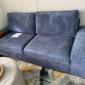 Brittany added a photo of their purchase