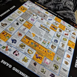 Pokemon Trinkspiel Deutsch Pokemon Trinkspiel Deutsch