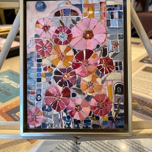 William added a photo of their purchase