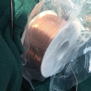 spool