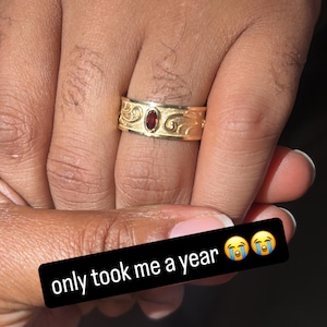 Asya added a photo of their purchase