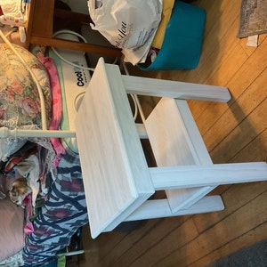 Beth added a photo of their purchase