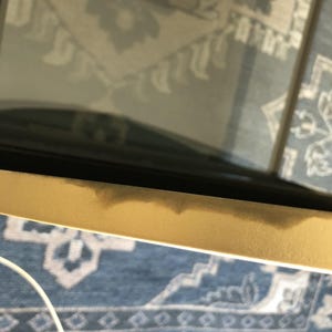 Etsy buyer added a photo of their purchase