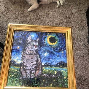 Bobbie added a photo of their purchase