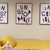 3 Classroom Motivational Quote Digital Poster Prints Positive - Etsy