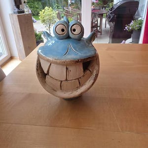 Heike heeft een foto van de aankoop toegevoegd