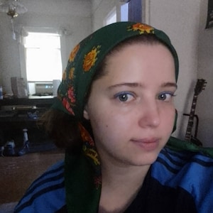 Elizaveta added a photo of their purchase