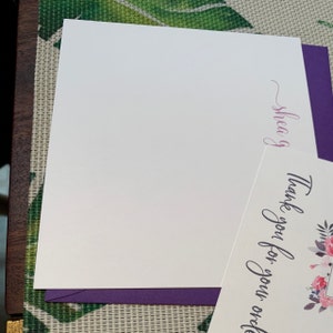 Comprador Etsy adicionaram uma foto da sua compra