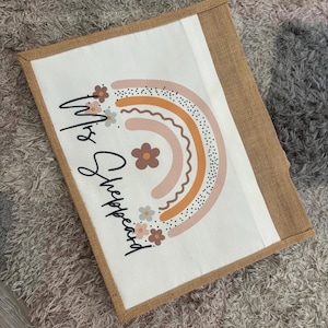 Sophie added a photo of their purchase