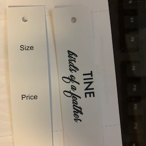 Kristine added a photo of their purchase