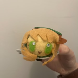 Lonnie heeft een foto van de aankoop toegevoegd