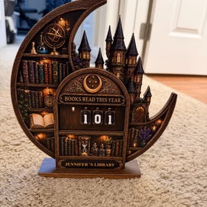 Jennifer added a photo of their purchase