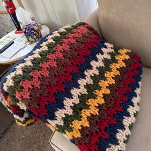 Acquirente Etsy ha aggiunto una foto del proprio acquisto