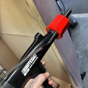 Norber added a photo of their purchase
