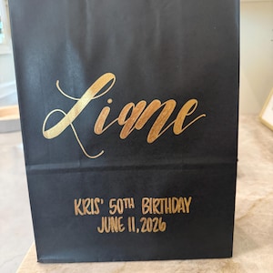 Candace added a photo of their purchase