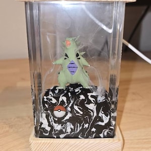 Dominic added a photo of their purchase