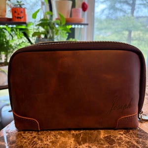 Joseph added a photo of their purchase