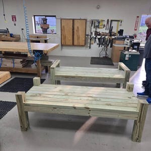 Ann added a photo of their purchase