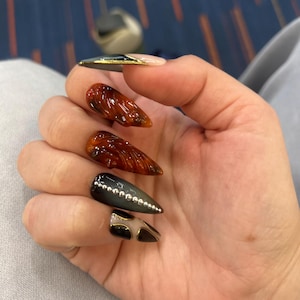 Gabriella added a photo of their purchase