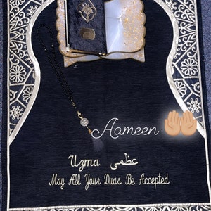 Uzma added a photo of their purchase