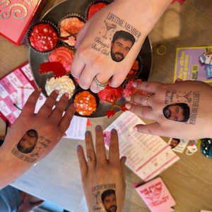 Hannah ha aggiunto una foto del proprio acquisto