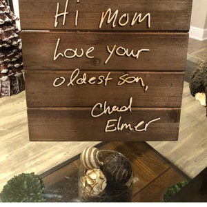 Karissa added a photo of their purchase