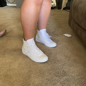 Makenzie added a photo of their purchase