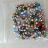 Natural White Baroque Biwa Pearl Loose Beads – 9x22mm – 15" Strand – Handmade In China, Nickel-Free