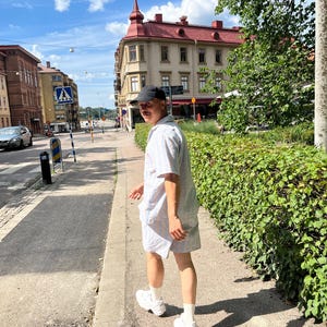 Štěpán added a photo of their purchase