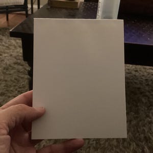 Lori added a photo of their purchase