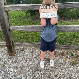 Sommer added a photo of their purchase