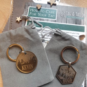 Malene added a photo of their purchase
