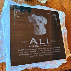 Kristanne added a photo of their purchase